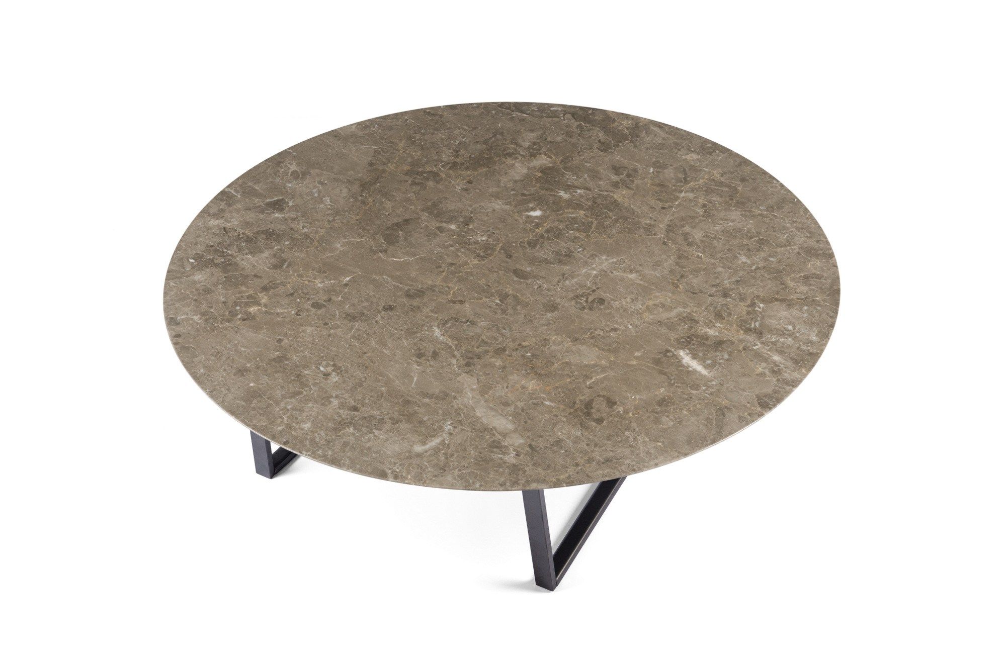 Круглый мраморный журнальный столик Salvatori Dritto ARCH-00100039 - Вид №31