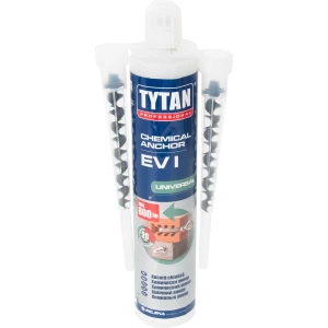 Анкер химический TYTAN 300мл