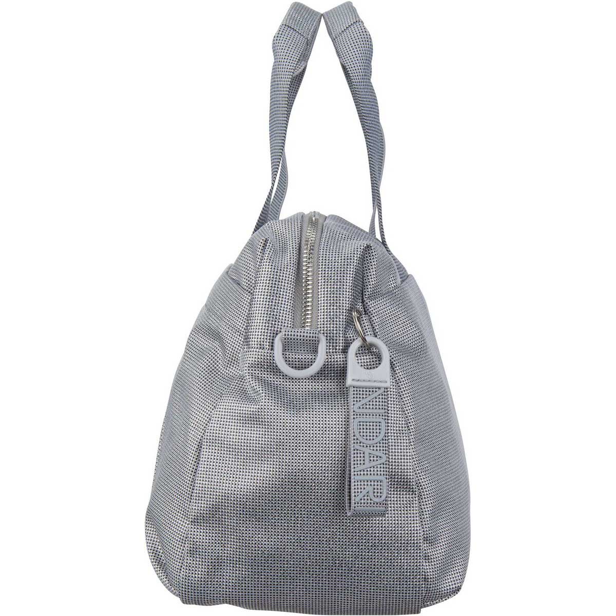 QNT13-28C Сумка кросс-боди QNT13 Bauletto Mandarina Duck MD20 Lux  - Вид №2