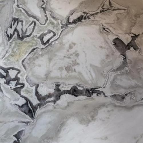 Прямоугольный мраморный стол Casamilano VIRGOLA ARCH-00058668 - Вид №9