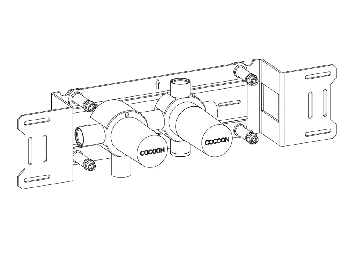 COCOON BOX14-V 105302