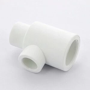 Тройник PRO AQUA полипропиленовый 32х20х20