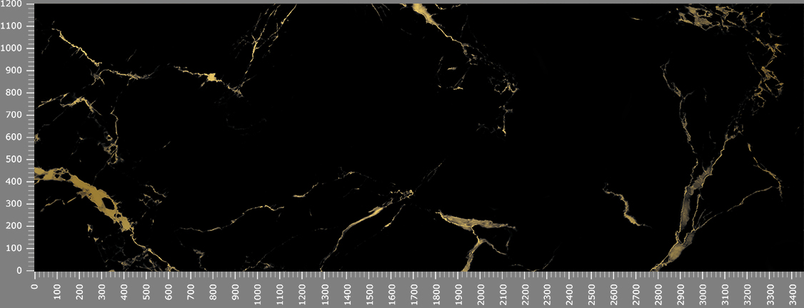 Столешницы для кухни - Статуарио Венато LIST470 178 LIGRON  - Вид №2
