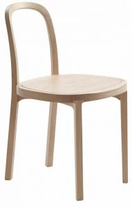 Woodnotes Стул из дуба Siro+