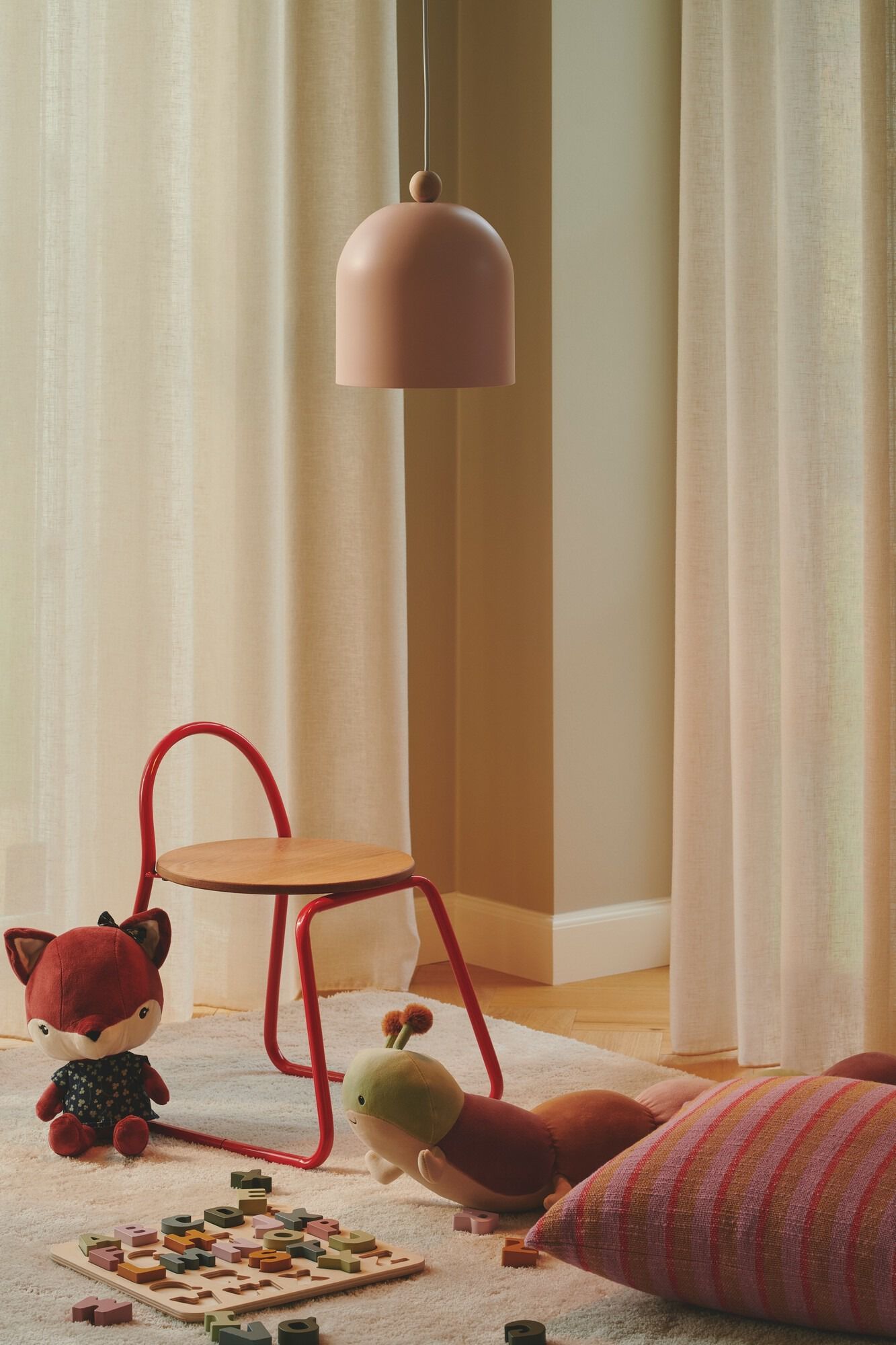 Металлический подвесной светильник Nordlux Gaston ARCH-00116823 - Вид №8