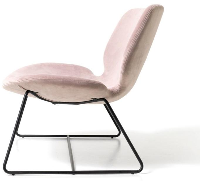 Diemme Диван из ткани Eon lounge sun-id-1463594 - Вид №2