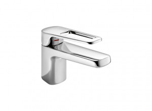 AQ1.12M10340 Однорычажный смеситель для раковины HEWI System-Armaturen