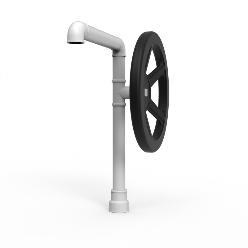 132524M111 Смеситель для раковины Boutique Martí 1921 Marti 1921  - Вид №6