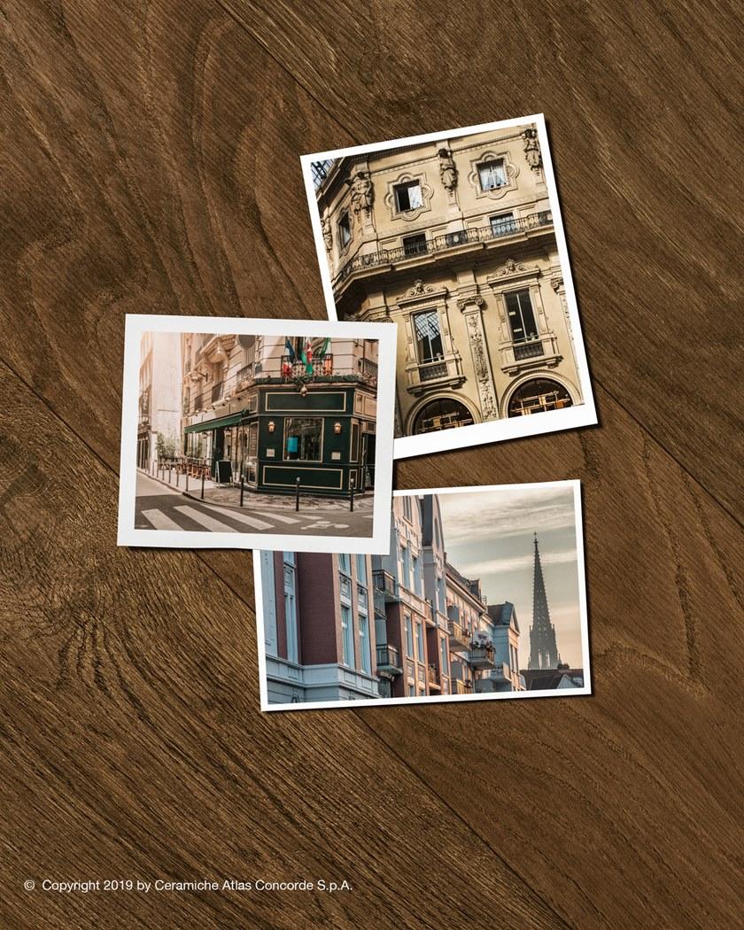 Atlas Concorde Пол из керамогранита под дерево Heartwood sun-id-1480807 - Вид №53