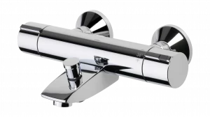 Oras 2875U Cмеситель для ванны и душа 2875U Cubista Хром