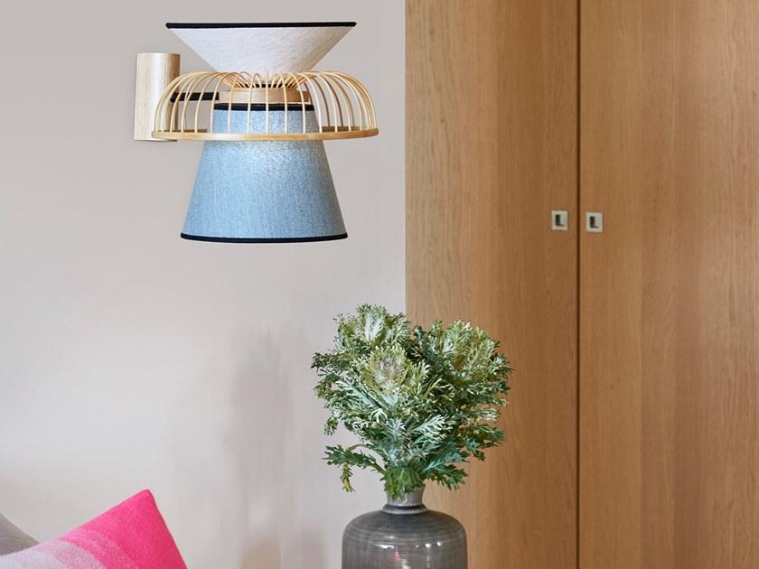 Market Set Настенный светильник Mekko 654190/-91/-92 - Вид №1