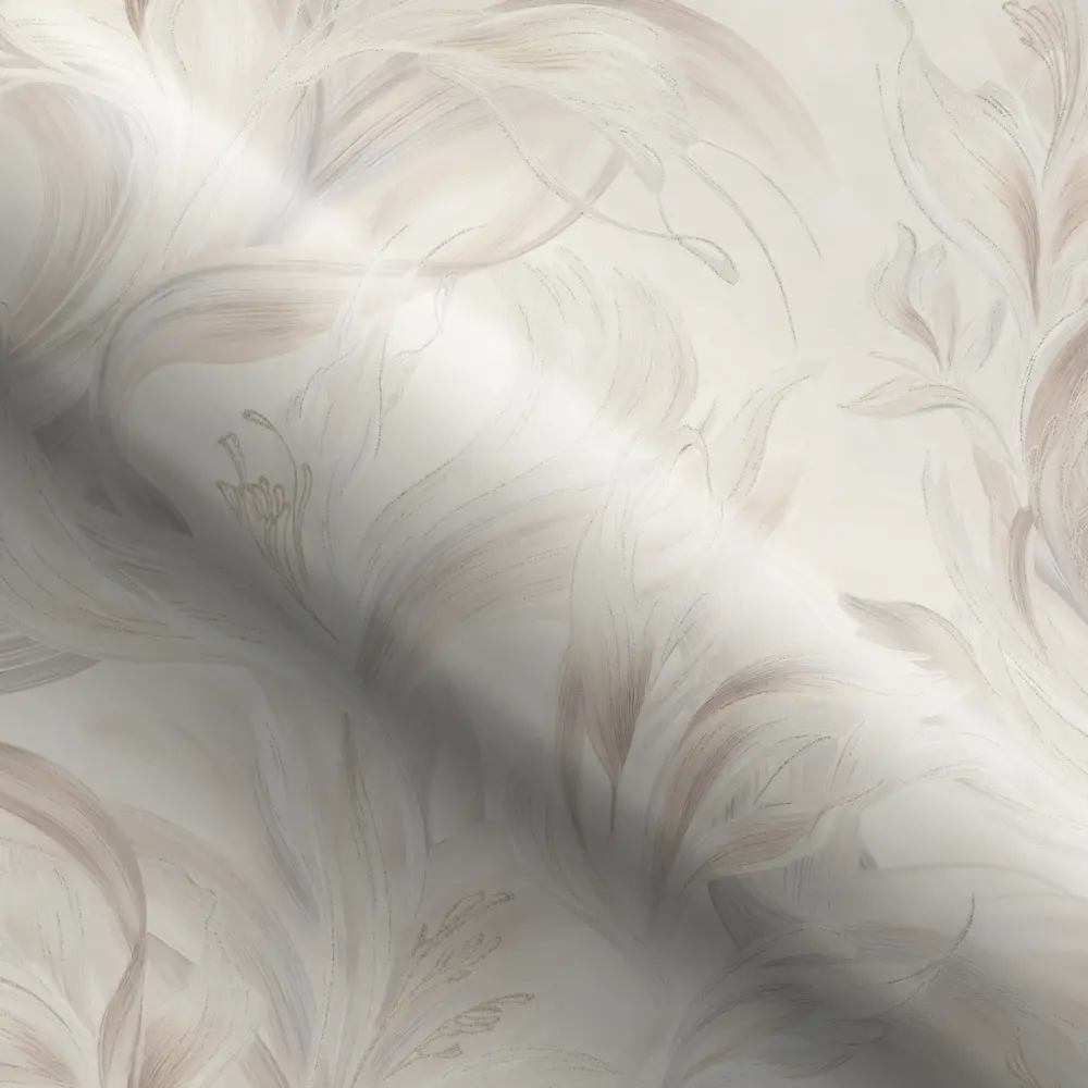 OVK DESIGN Элания - флизелиновые обои с цветочным узором в стиле кантри 89409501 STLM-1572832 - Вид №1