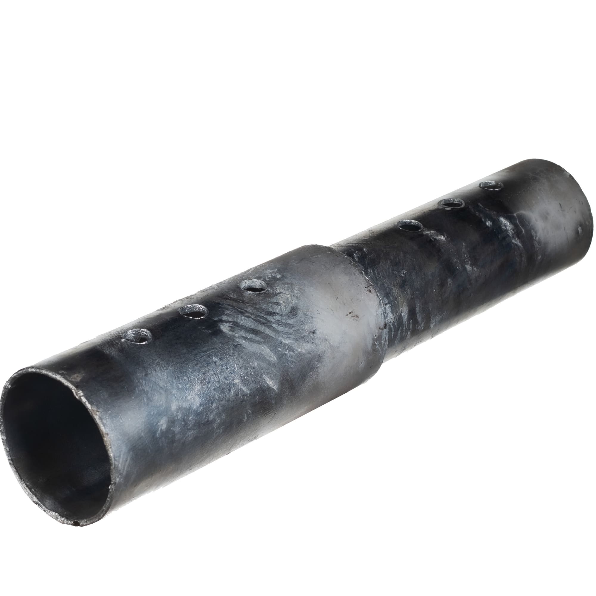 82665254 Удлинитель сваи СВАЙБЕР 76(89)х500 Santreyd  - Вид №2