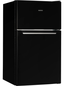 9290502 Холодильник компактный   NORD NT 90 B черный