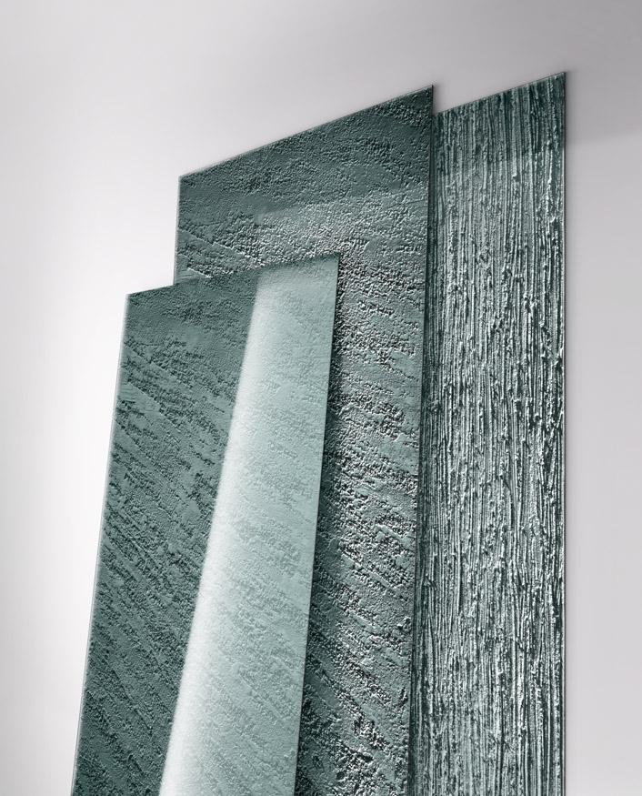 SICIS Ondulato Petroleum Cro Wh Spathula sun-id-1991058 - Вид №1