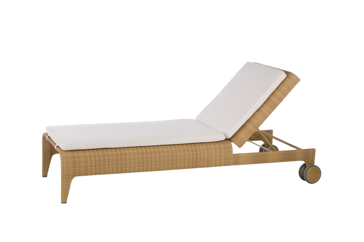 107155 Шезлонг U Point "U" POINT1920 