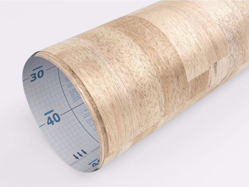 Artesive Клейкое ПВХ покрытие Tech Tec-020 - Вид №1