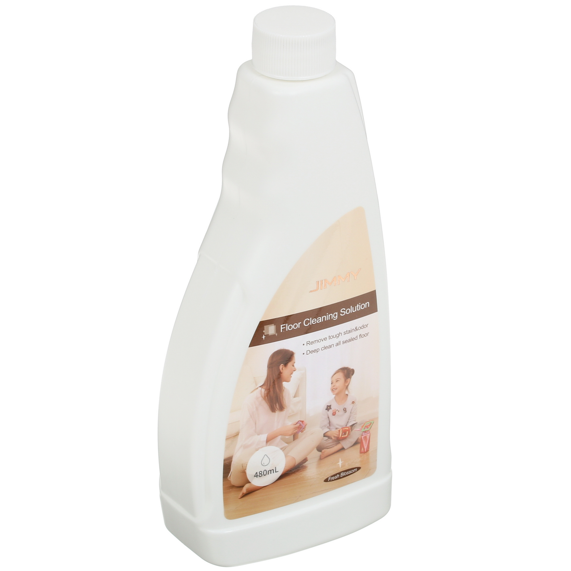 5430465 Моющий пылесос вертикальный   Jimmy HW9 Pro  черный STDN-0051757 - Вид №11