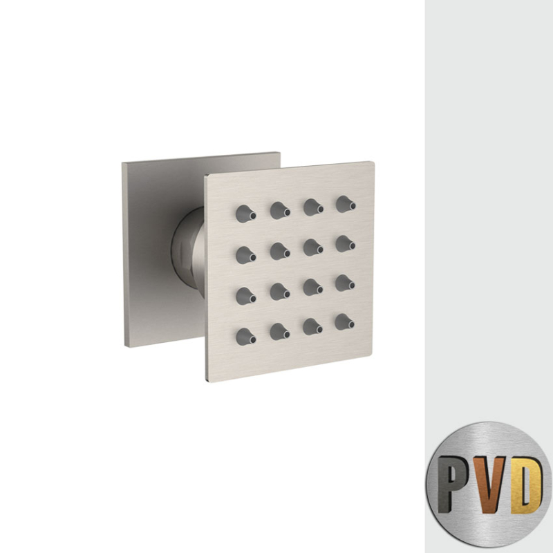 SSOXJETX Форсунки DANIEL RUBINETTERIE Tokyo - Вид №2