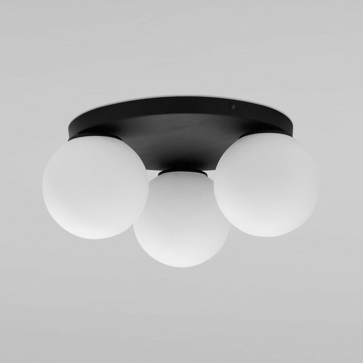 3478 Maxi Потолочная люстра TK Lighting Maxi
