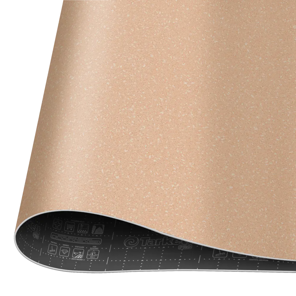 Tarkett ACCZENT PRO - коммерческий линолеум для интенсивных нагрузок 82331201 STLM-0024703 - Вид №2