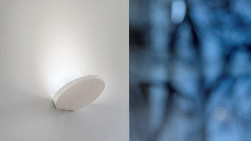 Arkoslight Настенный светильник из алюминия непрямого света Flap sun-id-1364292 - Вид №22