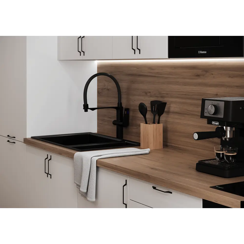 Столешница Santreyd Сантьяго 240x60 см для кухни и гостиной 85361397 STLM-0062201 - Вид №14