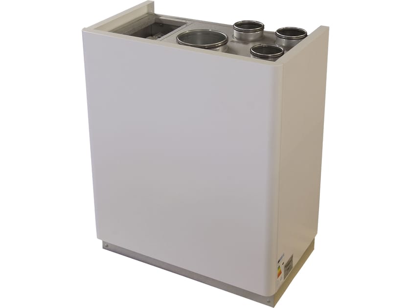 Система кондиционирования воздуха с рециркуляцией Irsap CLIMA 4 RV ARCH-00002844