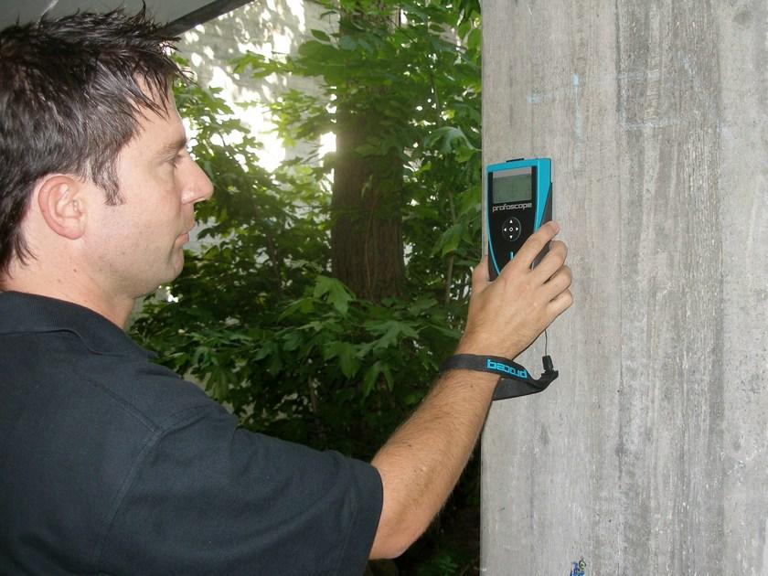 Pasi Беспроводной измеритель покрытия для переменного тока sun-id-1395253 - Вид №2