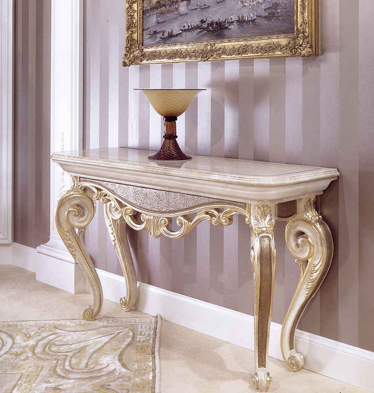 Консоль  TURRI TC193L Baroque