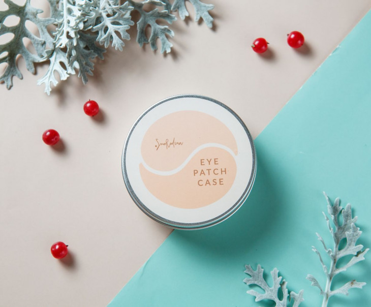 7062 Кейс для патчей Refreshing Вкусляндия 