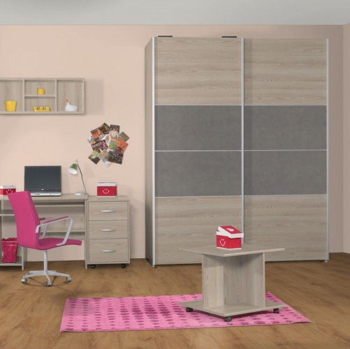 Пробка EGGER Cork+ Оденвальд (Гладкая) 1292х193 мм 1201400003 - Вид №23