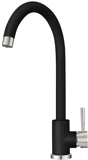 ST-4031, ТУРМАЛИН, СМЕСИТЕЛЬ КУХОННЫЙ