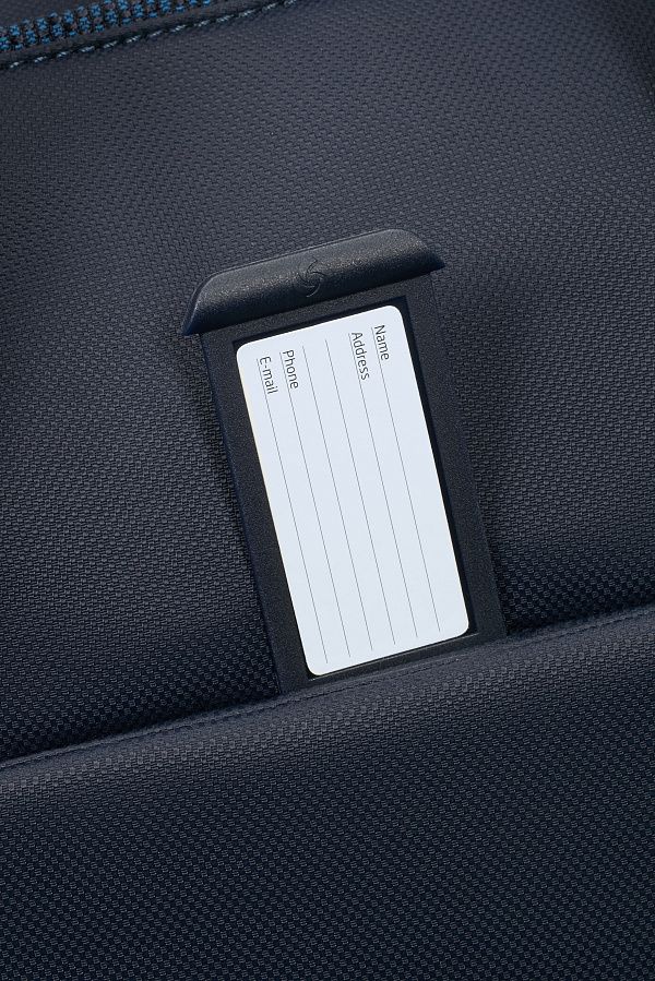 CH5-01011 Сумка CH5*011 Duffle Bag 45 Samsonite B-Lite Icon  - Вид №6