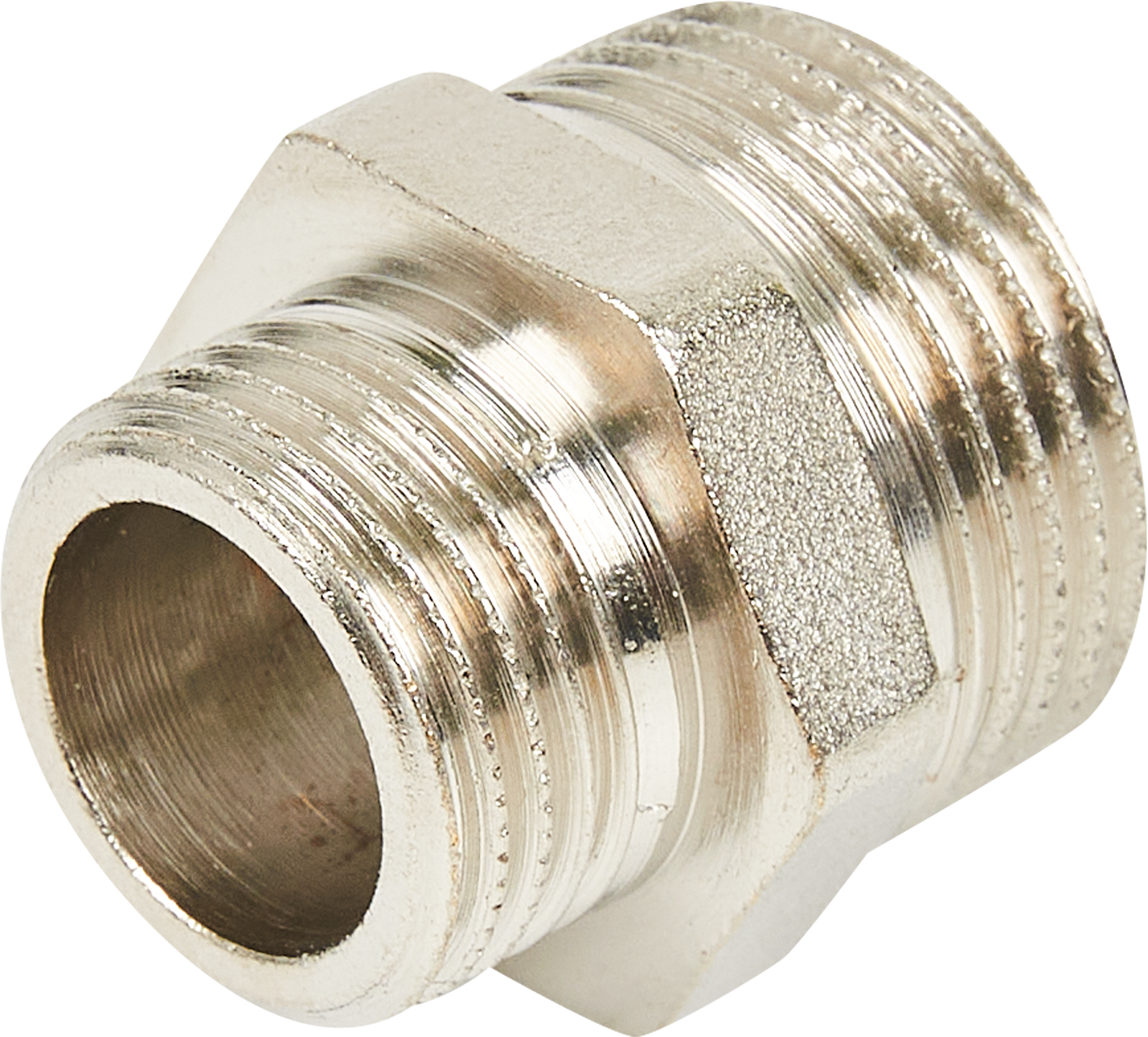 Ниппель STOUT 3/4"×1/2" для водопроводных систем 82238820
