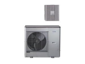 Воздушный/водяной тепловой насос