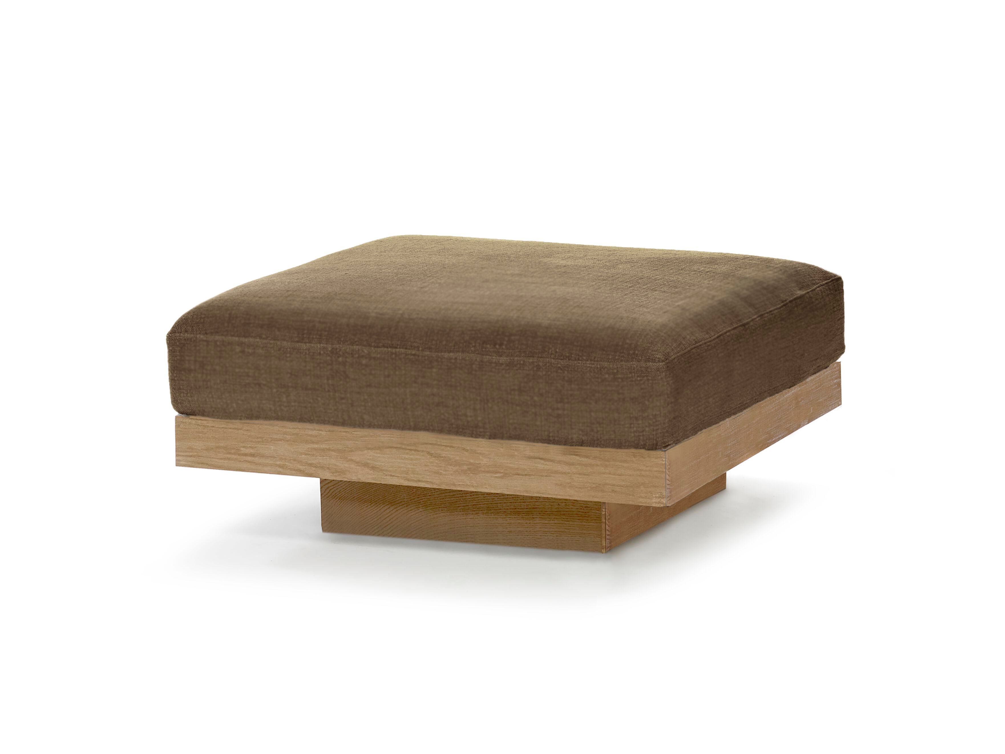 Тканевая Садовая подставка для ног Serax Rudolph ARCH-00149477 - Вид №2