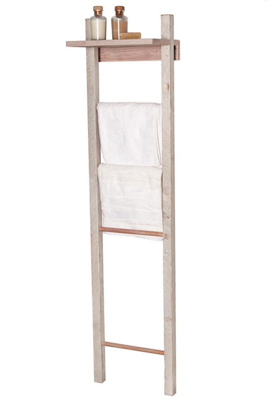 2290 Scaletta portasciugamani Bianchini&Capponi Materia MULTICOLOR Bianchini Capponi  - Вид №2