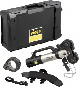 Viega Пресс-комплект 4296.2XL (762056)