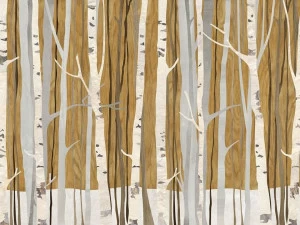 Tecnografica Моющиеся флизелиновые обои с пейзажами I decorativi 54347-1