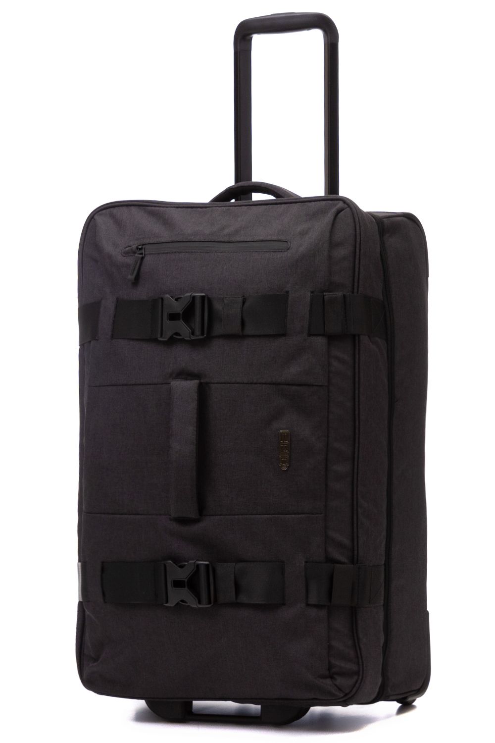 ETY602-01 Сумка дорожная на колесах Cabin Trunk M Epic Dynamik 