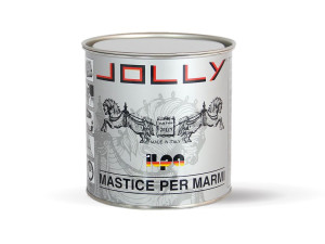 Замазка для мрамора