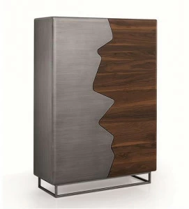 Oliver B. Комод с распашными дверцами Oliver b. casa Ka1200