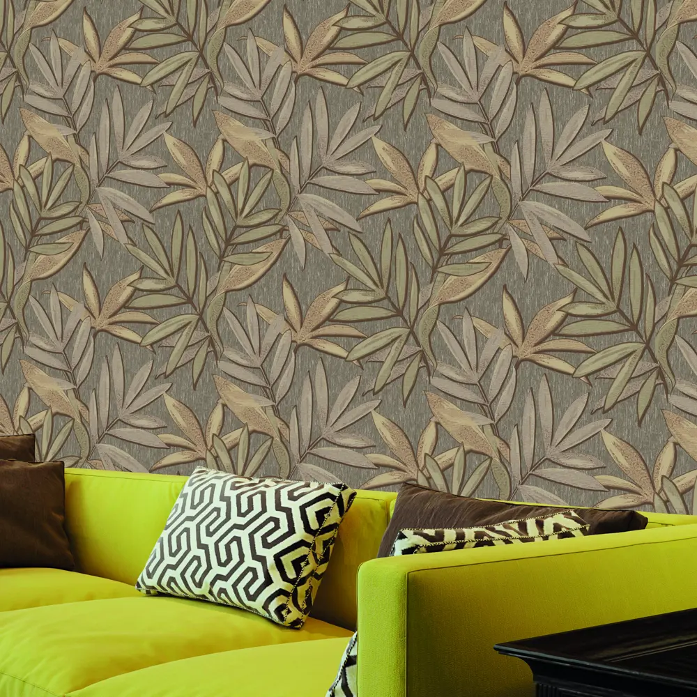 Обои на флизелиновой основе «One Five» 1.06x10 м ЭР 3452-6 Erismann STLM-2135318 - Вид №2