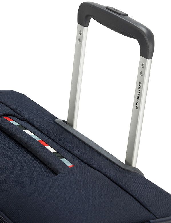 38N-21004 Чемодан 38N*004 Spinner 66 Exp Samsonite Base Boost  - Вид №7