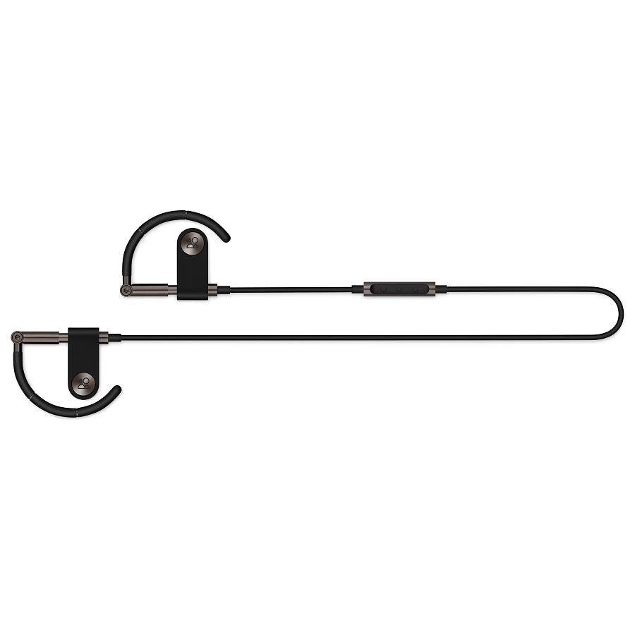 Наушники Earset, черные Bang & Olufsen 1646005 - Вид №3