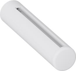 477.03B510 держатель стеклянной пластины HEWI Edition matt | Polyamid  - Вид №4