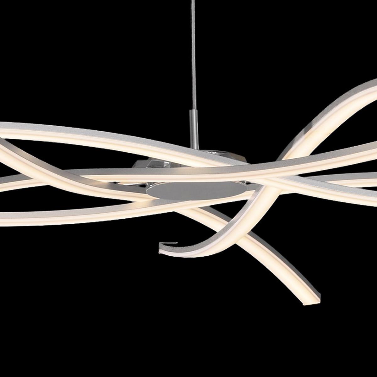 066714 Люстра Aire LED 5910 Mantra Aire led  - Вид №10