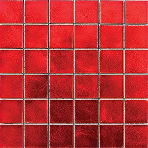 МОЗАИКА ИЗ МРАМОРА MRC (RED)-3 SKALINI MERCURY