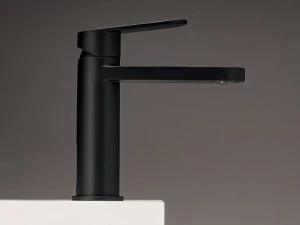 ZAZZERI Смеситель для умывальника из окрашенной латуни Trend x